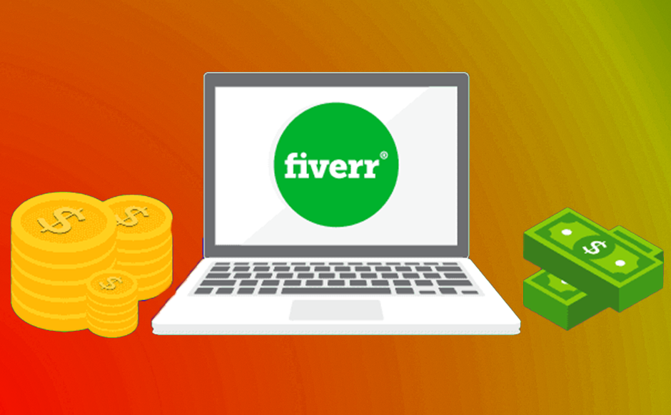 Secrets to Making Money On Fiverr Fast